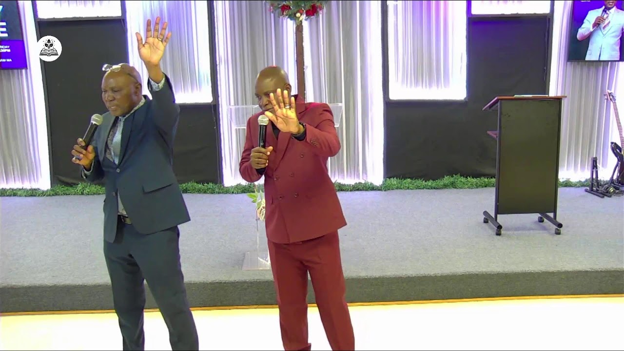 New Life Service | 02.01.26