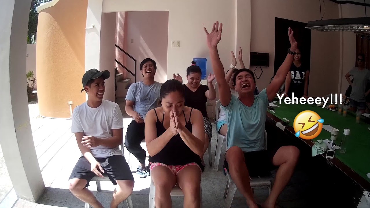 iVolunteer Summer Teambuilding 2018