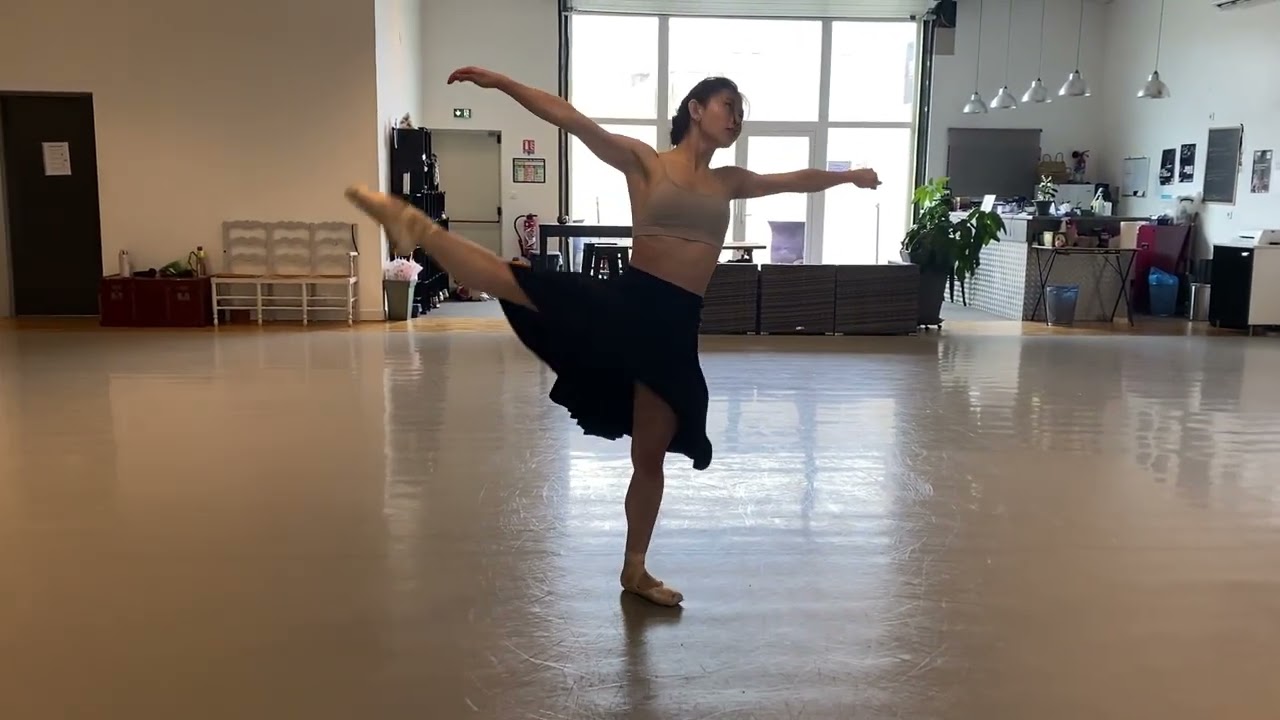 Neoclassical Solo - 