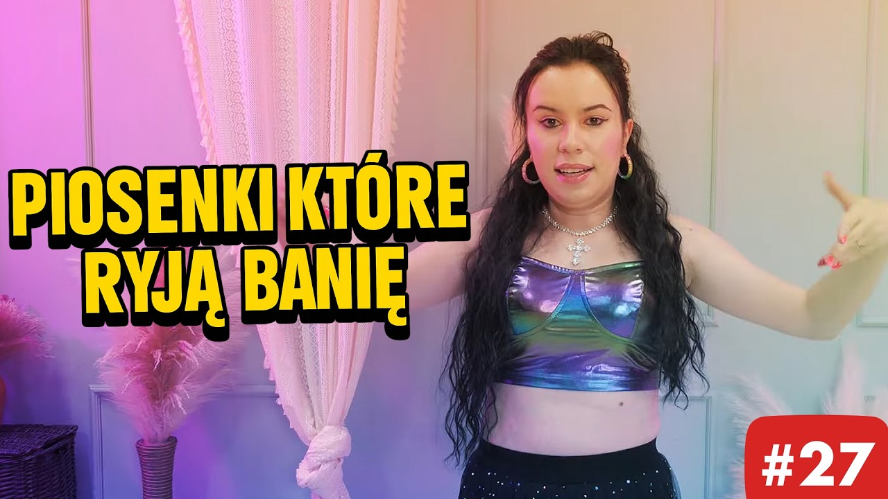 POLSKA BIJONS 🤯 | [PIOSENKI,  KT&Oacute;RE RYJĄ BANIĘ 27]