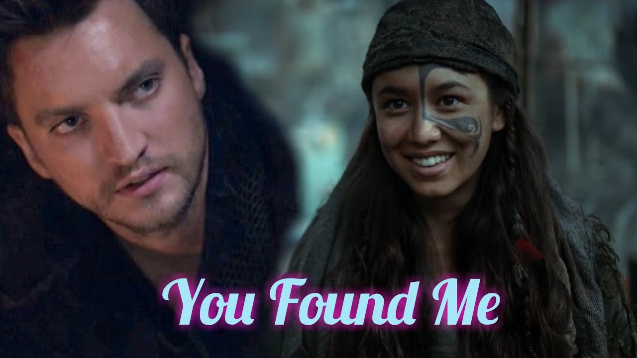 John Murphy & Emori - You Found Me