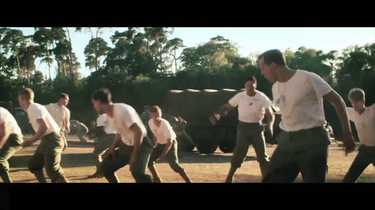 READY, AIM, FIRE - AVENGERS ASSEMBLE