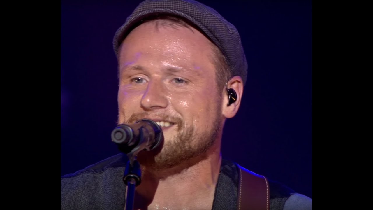 Rend Collective - My Lighthouse *Live at EO Youth Day*
