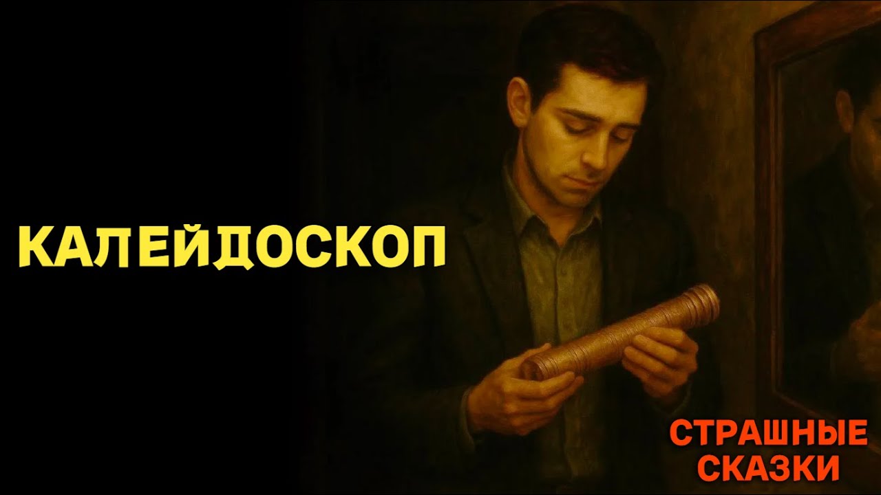 Калейдоскоп / СТРАШНЫЕ СКАЗКИ