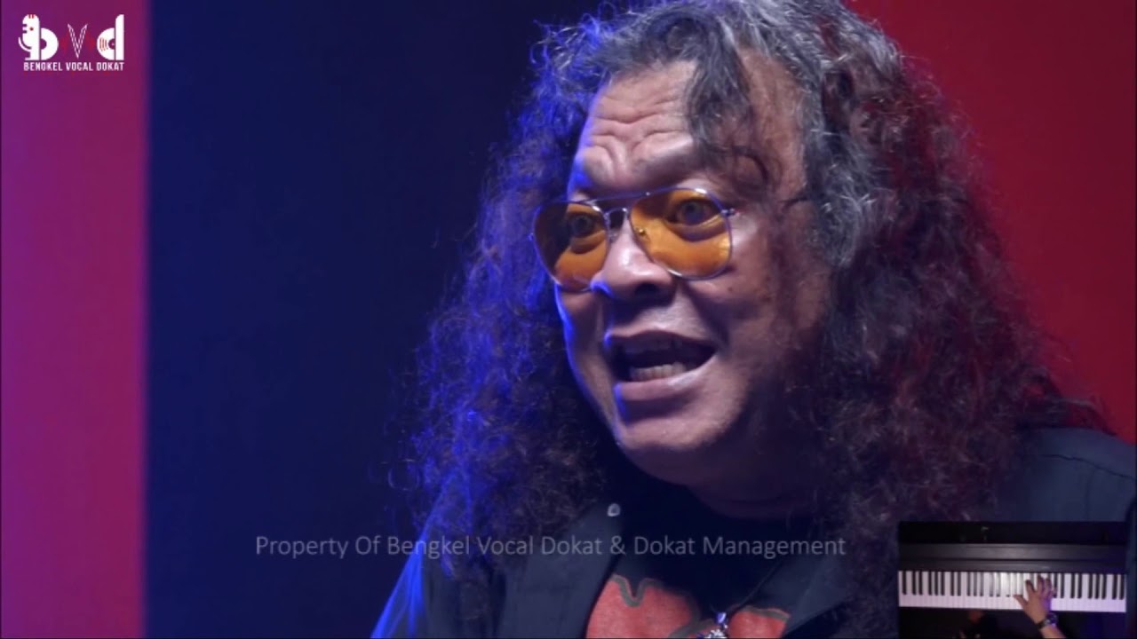 Melatih True Voice by Doddy Katamsi