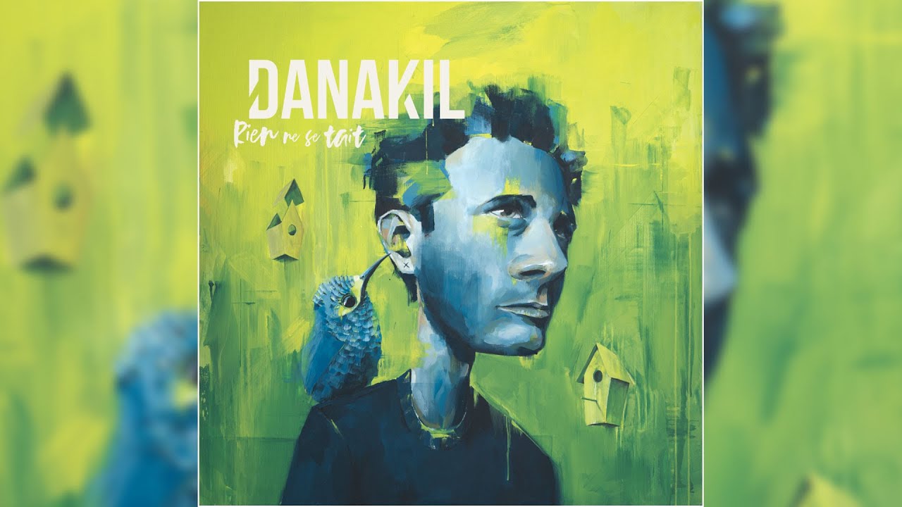 📀 Danakil - WTTJ [Official Audio]
