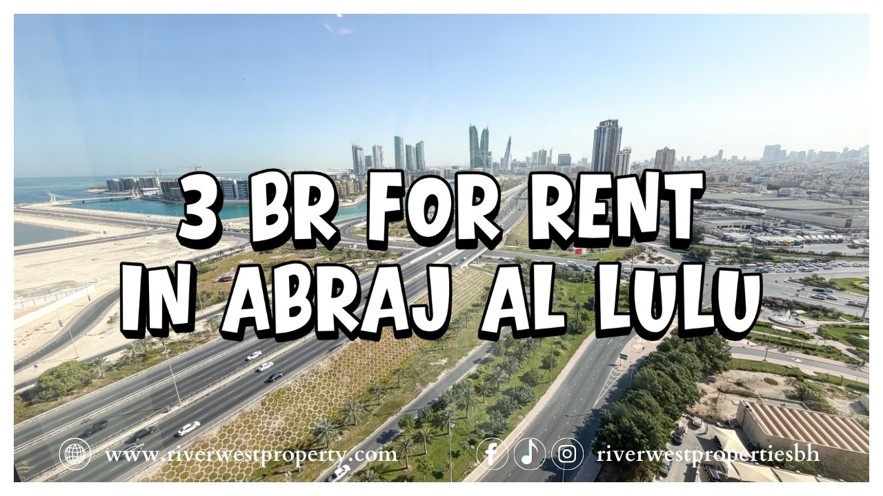 Fully Furnished 3 Bedroom Apartment with Balcony | Sh181