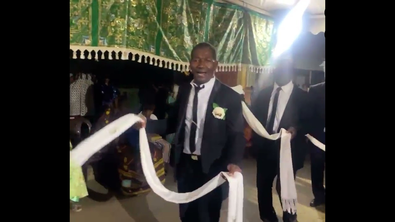 Nourou ya maoré