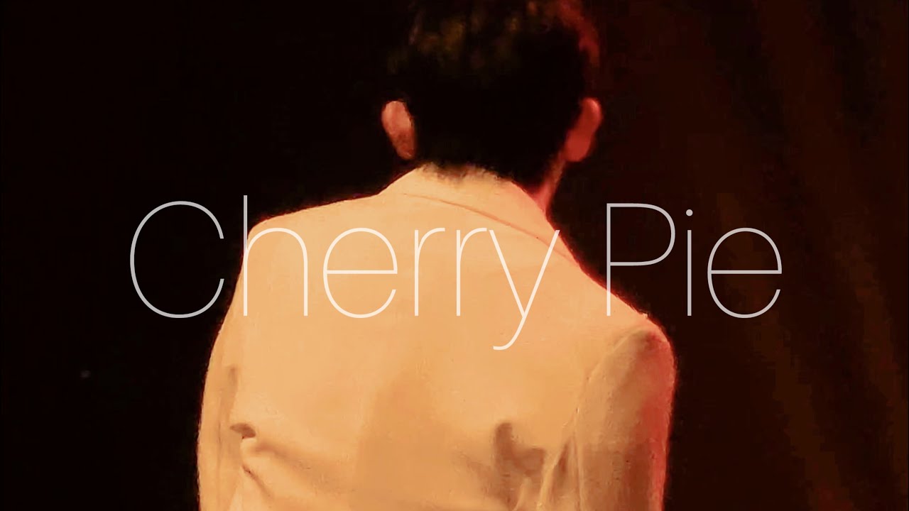 [리키 직캠] 251231 Cherry Pie 체리파이｜TEENTOP 틴탑 콘서트｜RICKY FOCUS