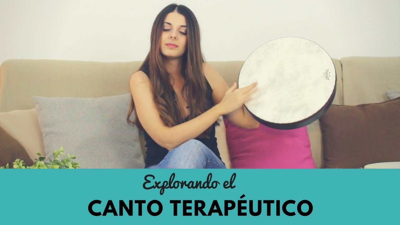 &iquest;C&oacute;mo activar el Canto Terap&eacute;utico? I Con Laura Morales