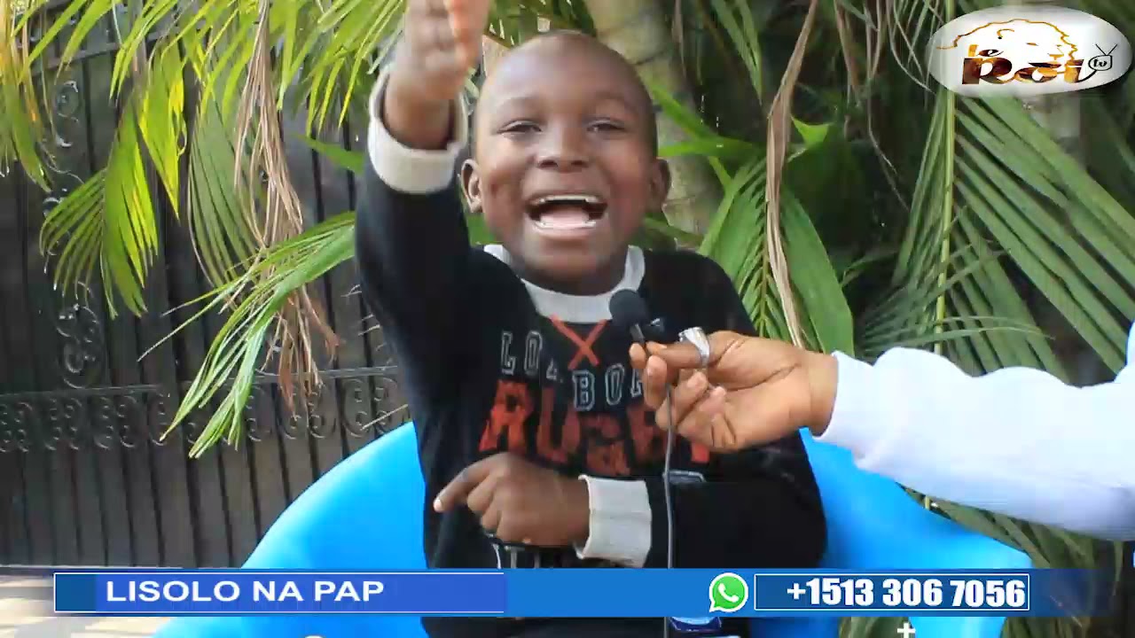 TOLANDA PASTEUR MANASE ABIMISI BA VERITE