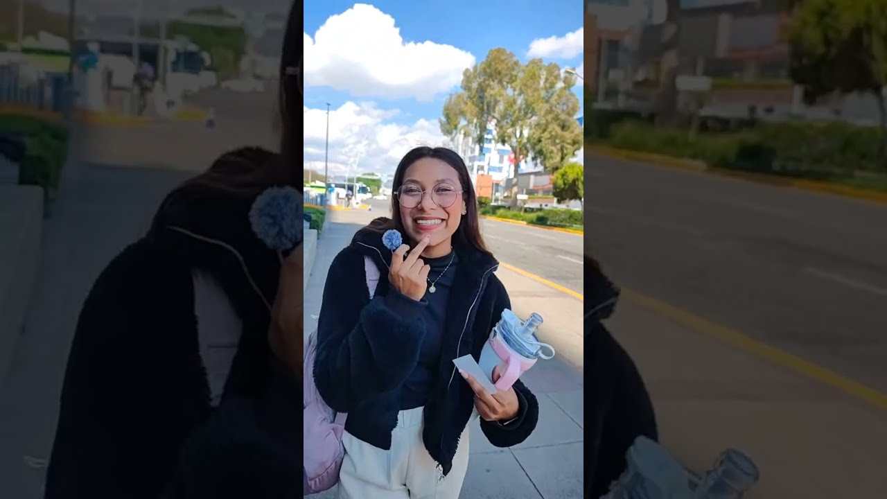 BREBE maquillaje está en vivo
