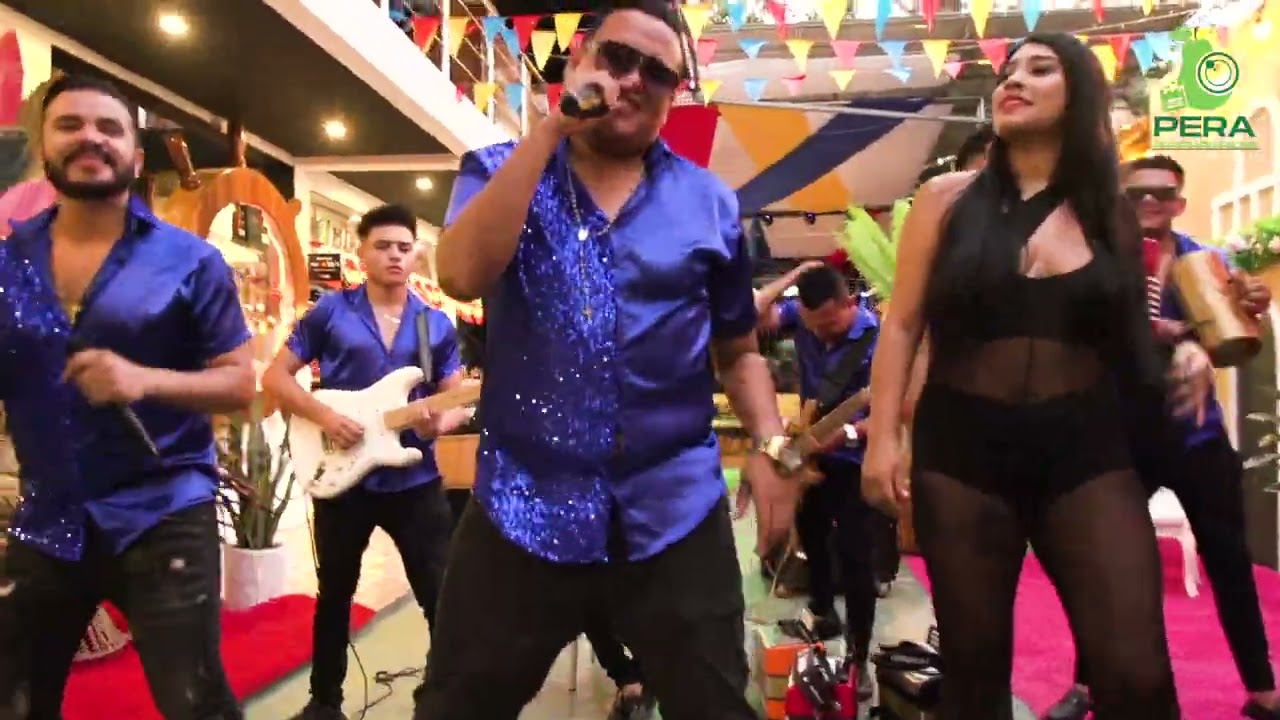 Boom Vallenato  - Mix Viva Colombia OFICIAL