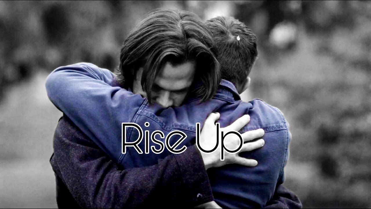 Supernatural: Family -- Rise Up (Andra Day)
