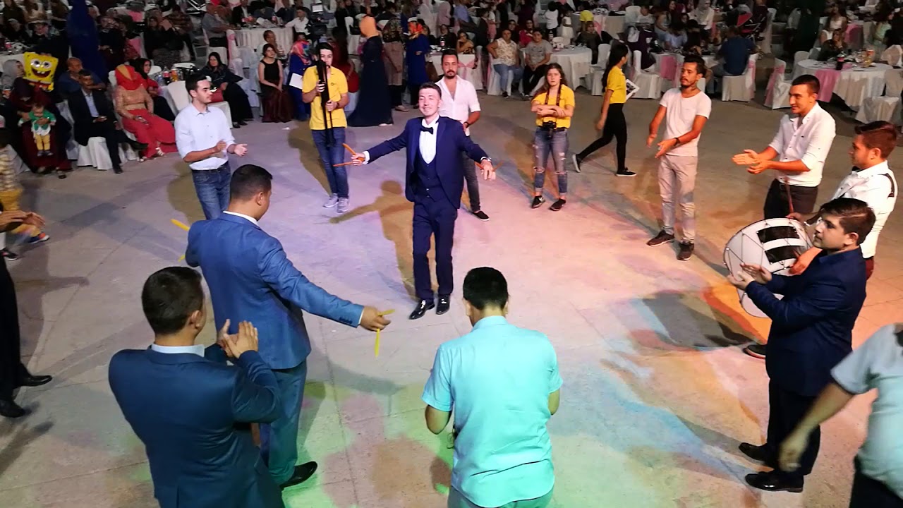 ARSLAN AİLESİ PART 5 SORKUN 17.09.2017