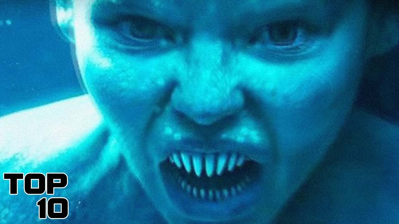 Top 10 Terrifying Signals Heard By Submarines - Part 2