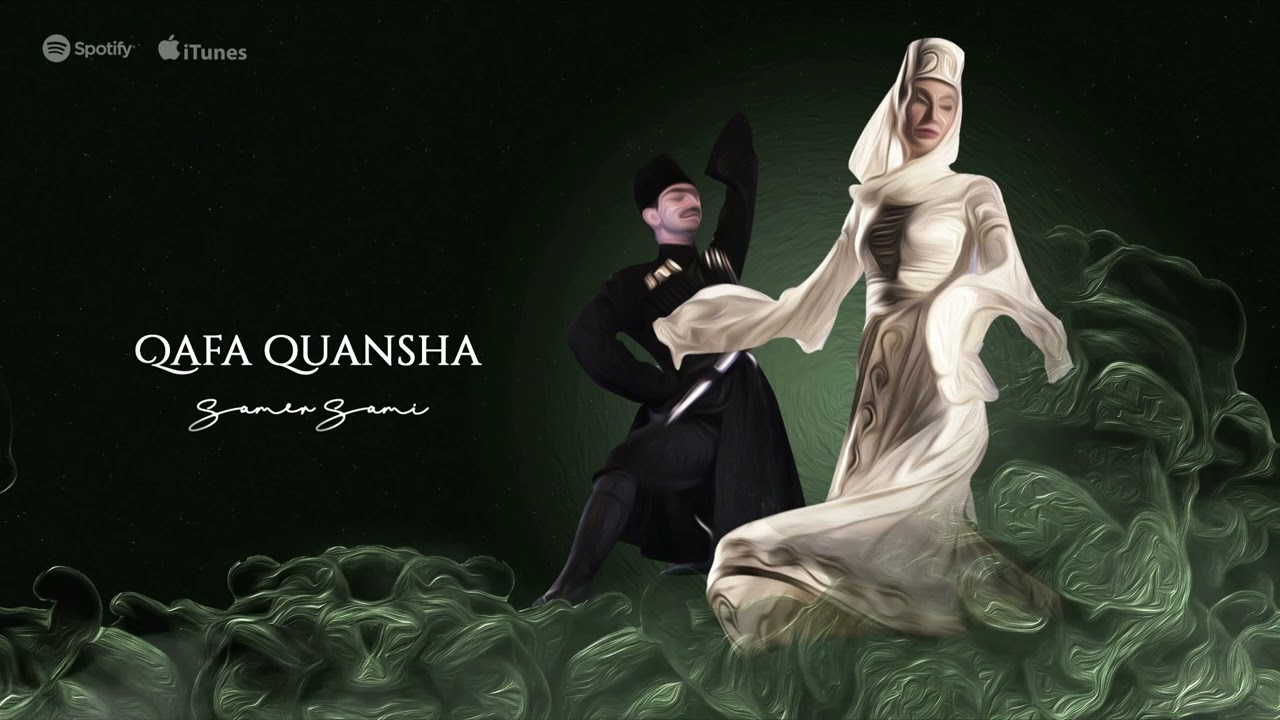 Qafa Quansha