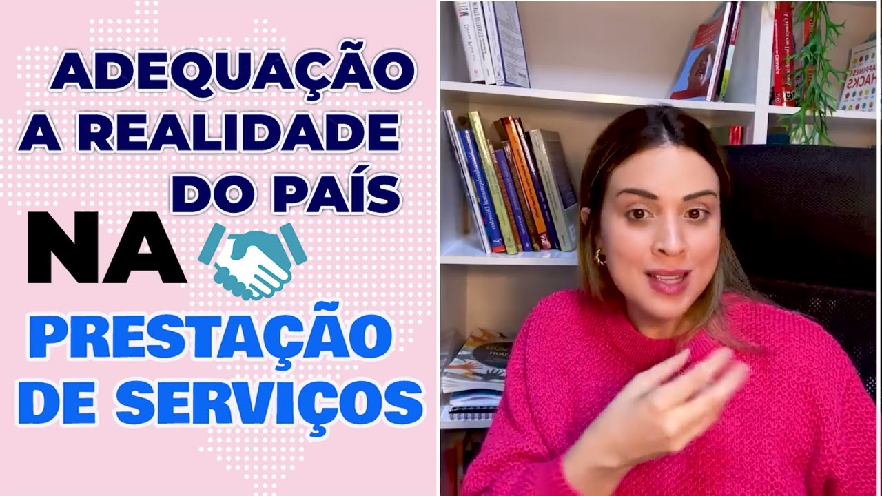 Adequação a Realidade do País no Autismo