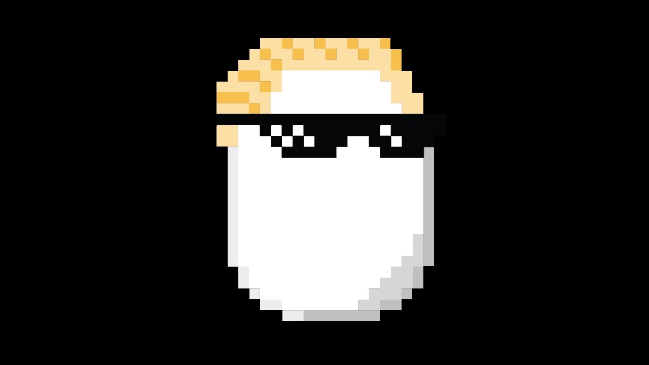 I'm Not Sorry (EGGalovania)