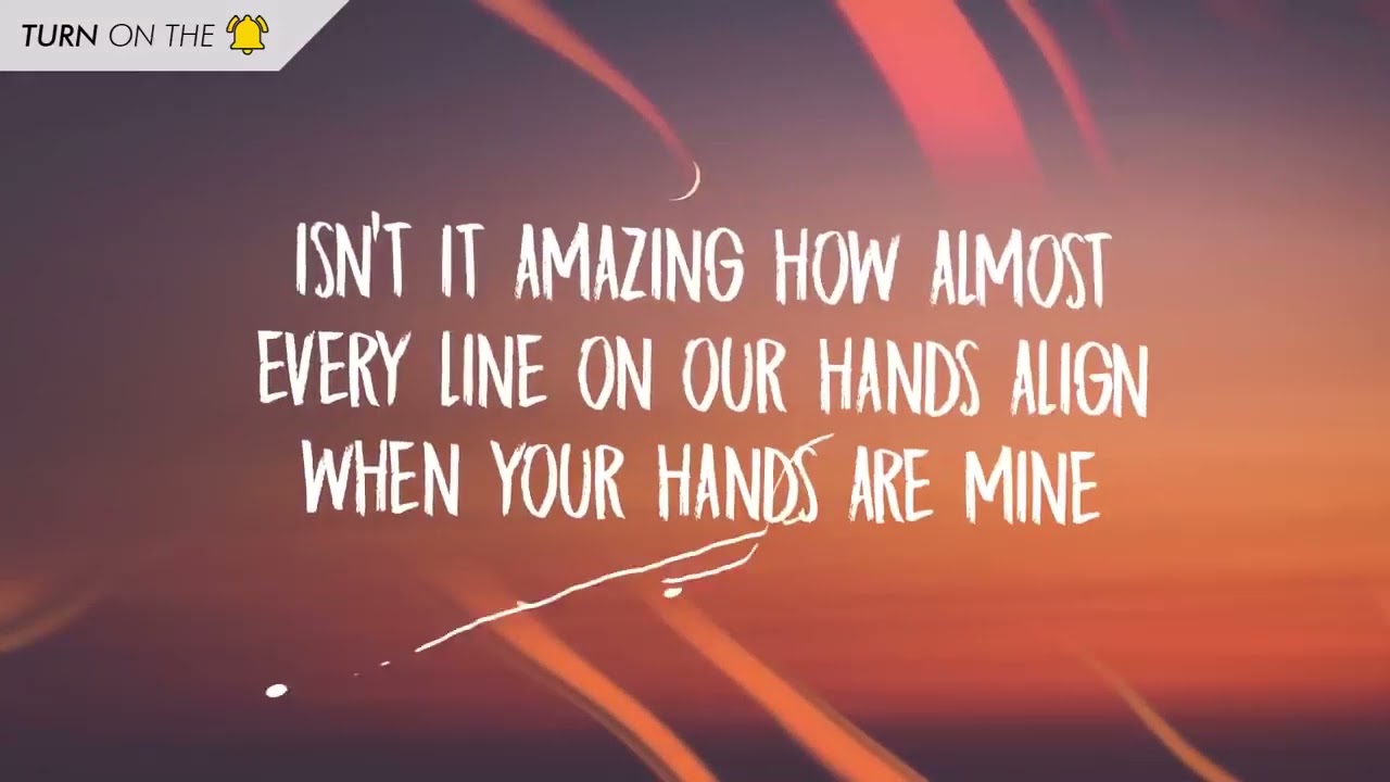 8 Letters - Why Don't We [Lyrics]