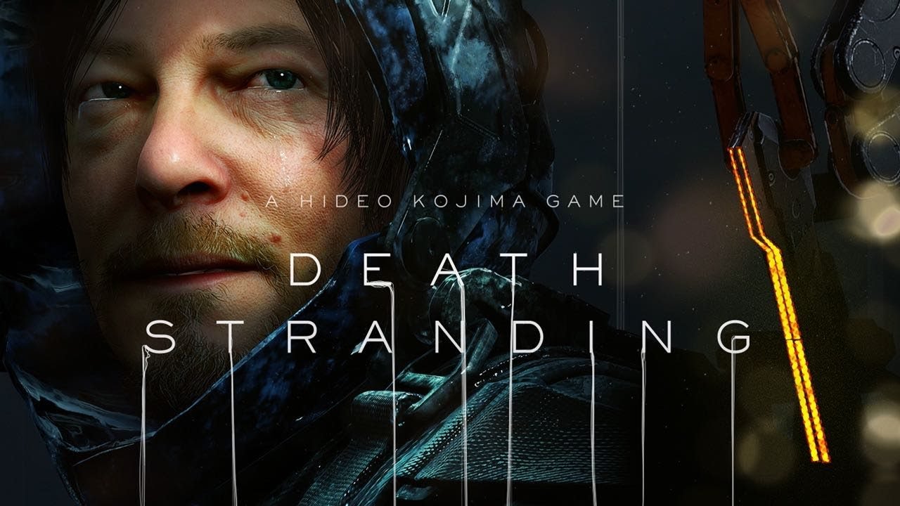 Death Stranding- MX150 - i5 8250u - Lenovo ideapad 330 - PT/EN