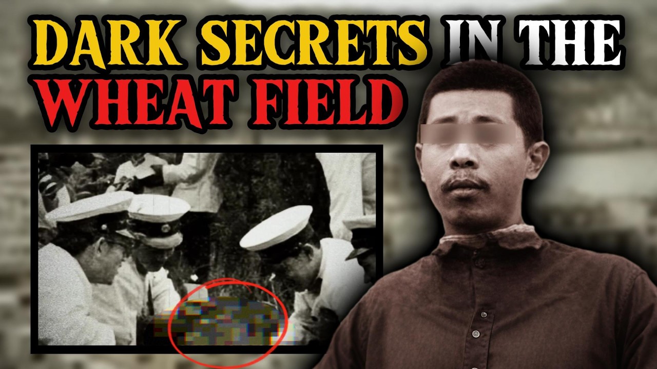 Horror in the Wheat Field: What Investigators Found | True Crime in China