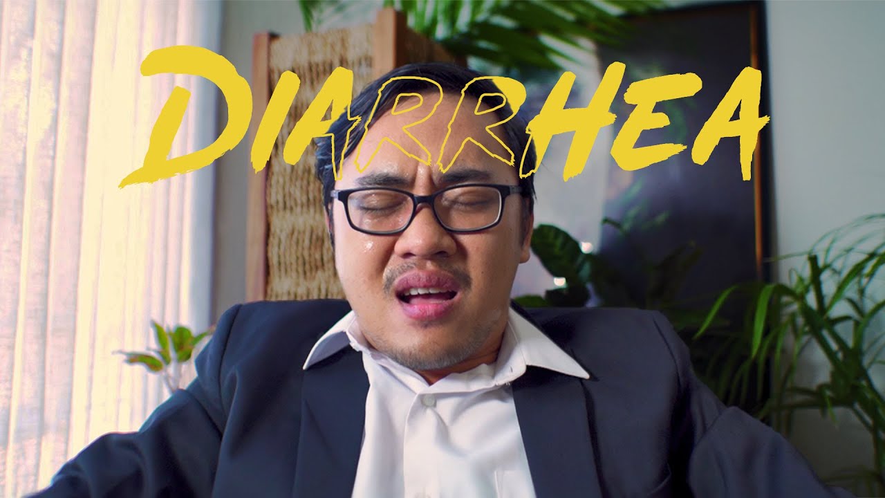 Diarrhea | Short Film | My RØDE Reel 2021