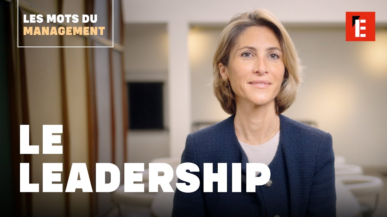 Se former au leadership, vraiment ? La r&eacute;ponse de Julia de Fun&egrave;s