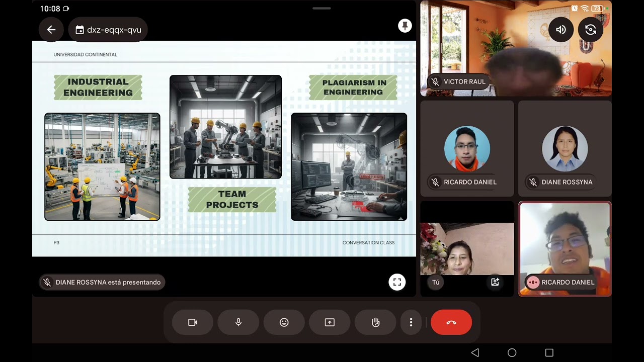 Conversation Class PA3_Group work 