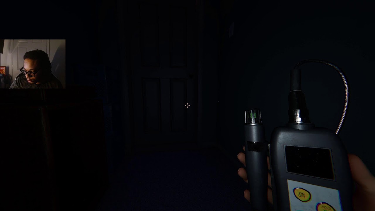 Phasmophobia Weekly time!!!! Nightmare runs after