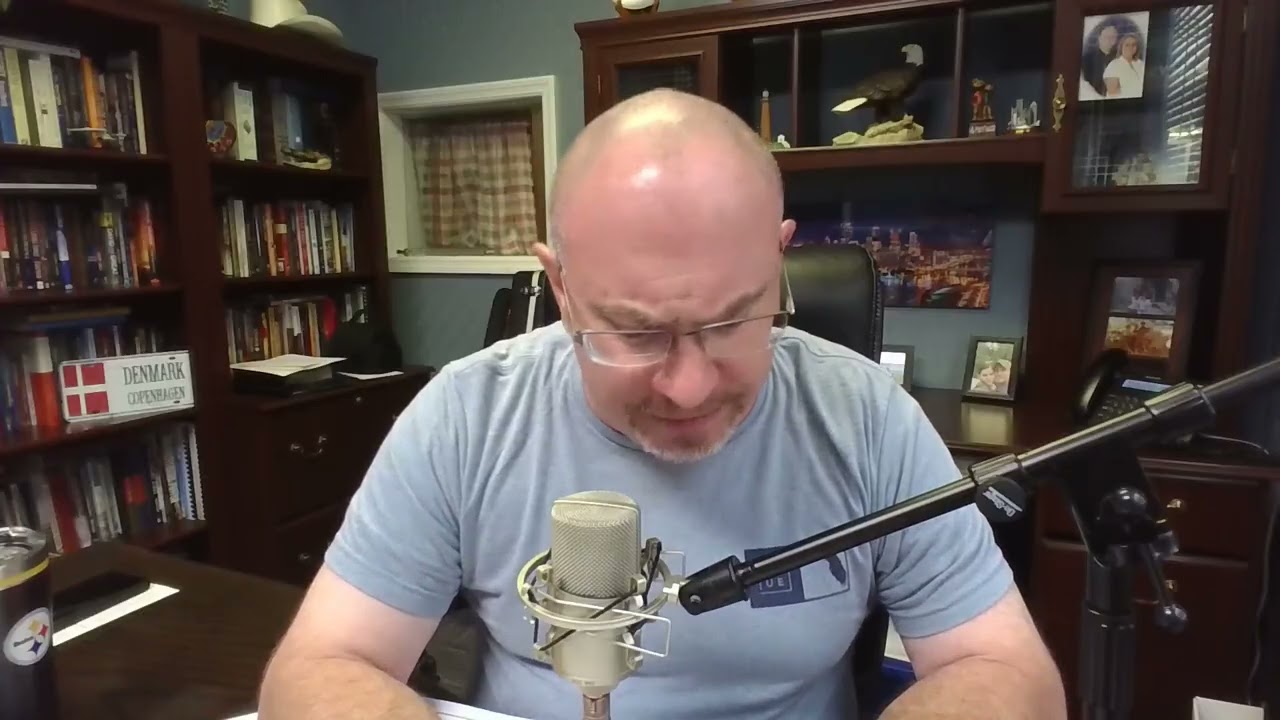 0057 Learning From Joseph
