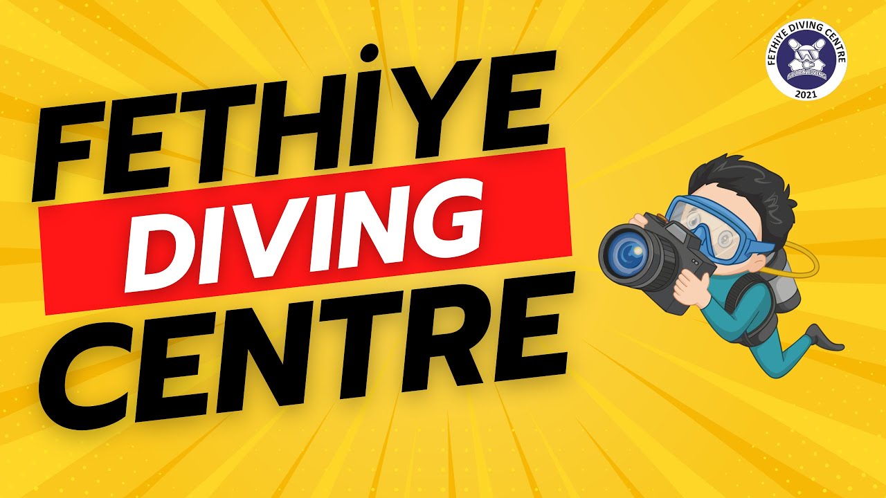 Fethiye Tüplü Dalış #fethiyetüplüdalış #fethiyedivingcentre #fethiyescubadiving #ölüdeniztüplüdalış