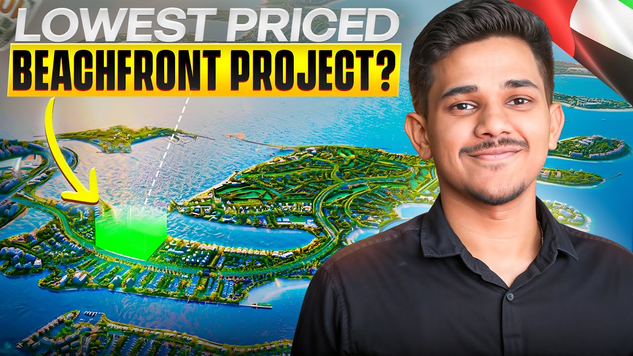 Siora от Beyond Dubai Islands – инвестиционный анализ, рентабельность инвестиций и мнение покупат...