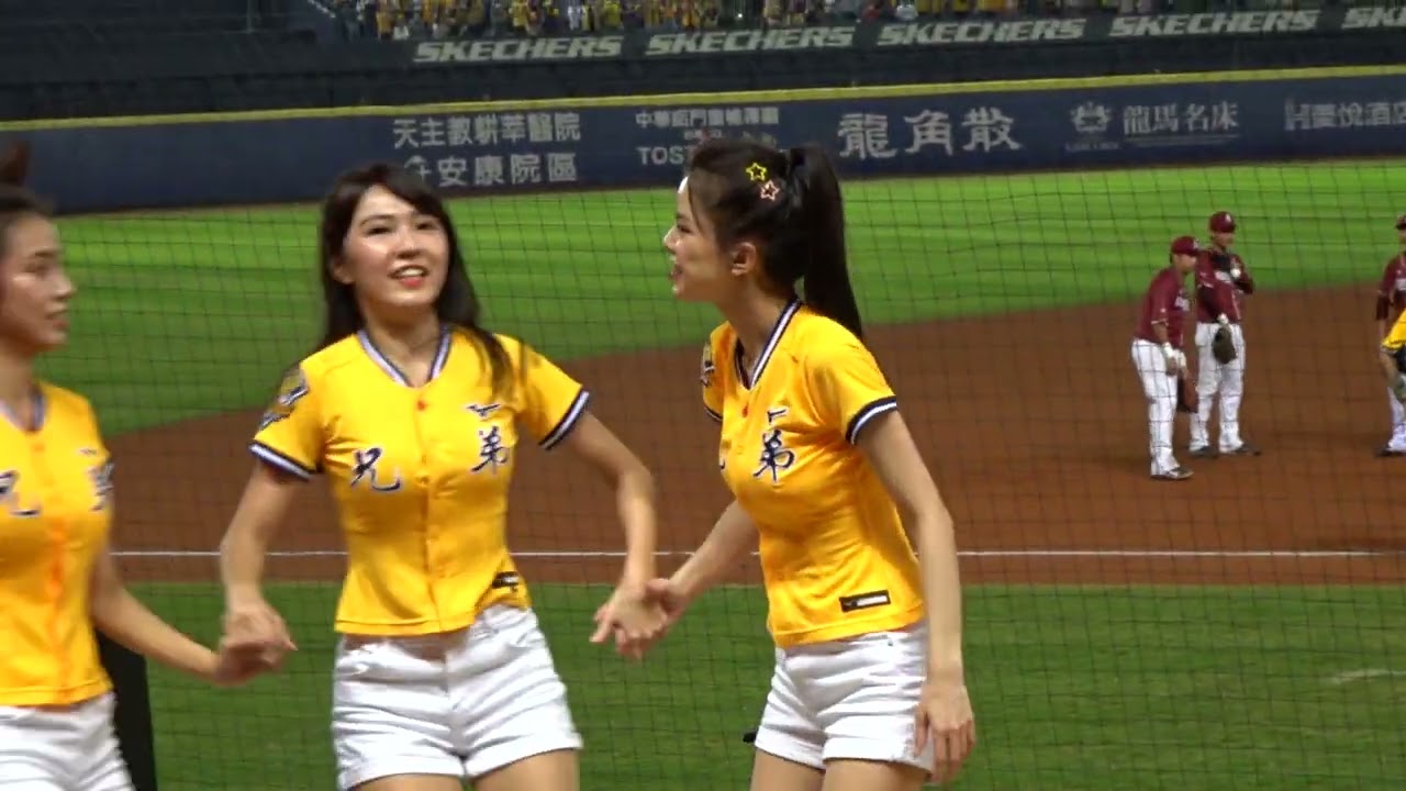 20221109 凱蒂 黃潮來襲+Charge+感動黃潮