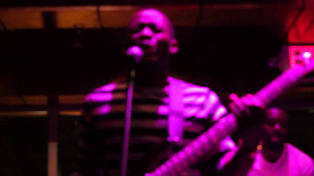 The Urban Cartel @ Park At Fourteenth