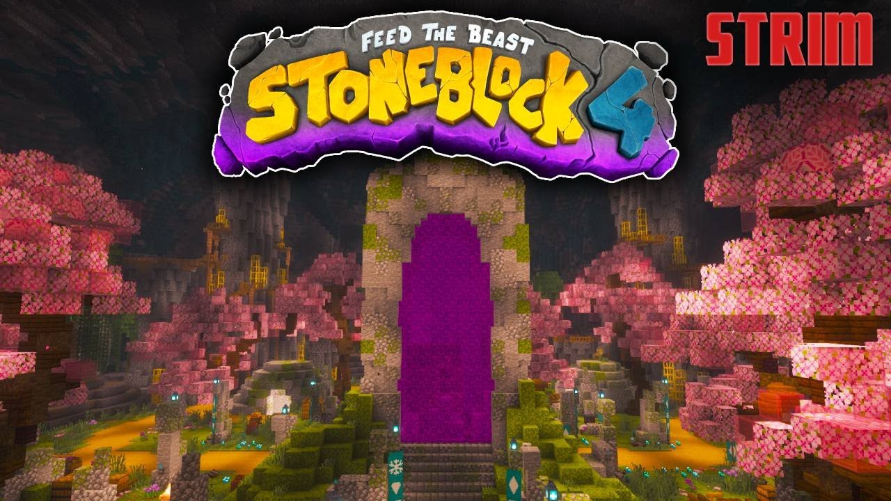 BOSSY - STONEBLOCK 4
