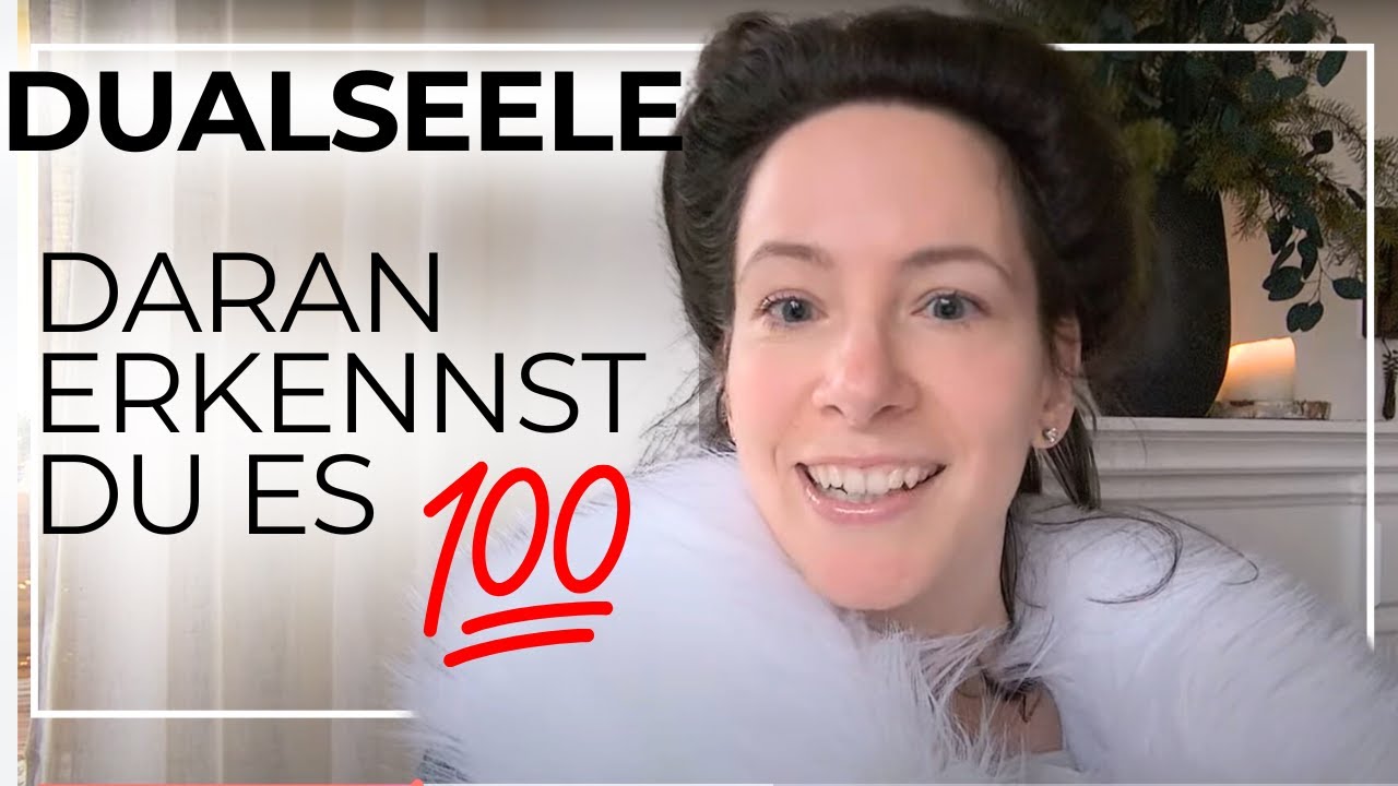DUALSEELEN | Bereit für die Einheit! Achte auf DIESE Anzeichen!