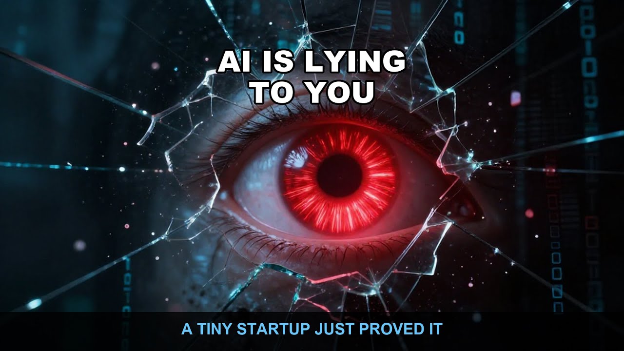 This AI Shows Every Decision It Makes (And It Changes Everything)