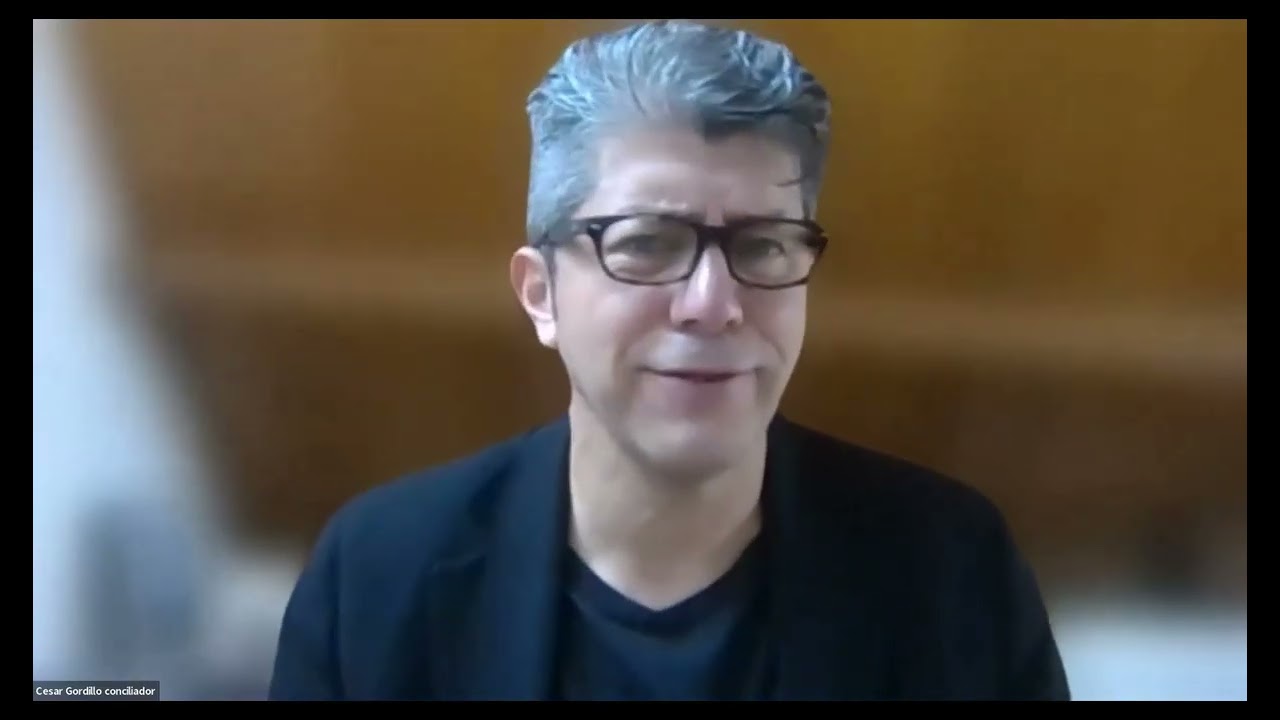 La conciliación en todas las áreas - Cesar