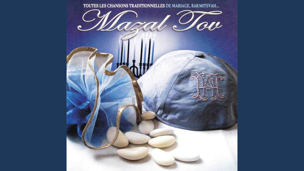Hunei Ma Tov / Tumbalalaika / Fin Juan (Medley)
