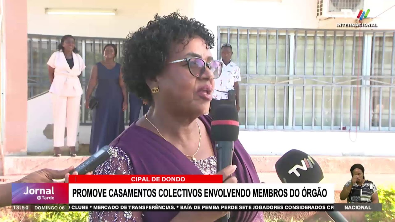 JORNAL DA TARDE 08.02.2026