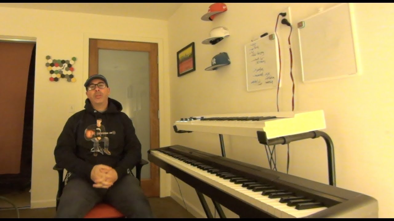 VIDEO - Sam Barsh on The Basics of FEEL