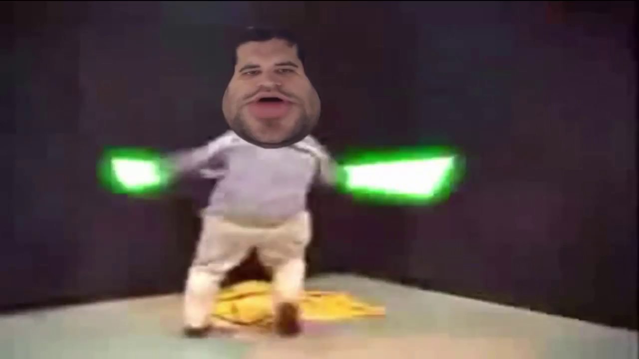 Memes recriados pelo Davy Jones /Dava Jonas - Parte 01
