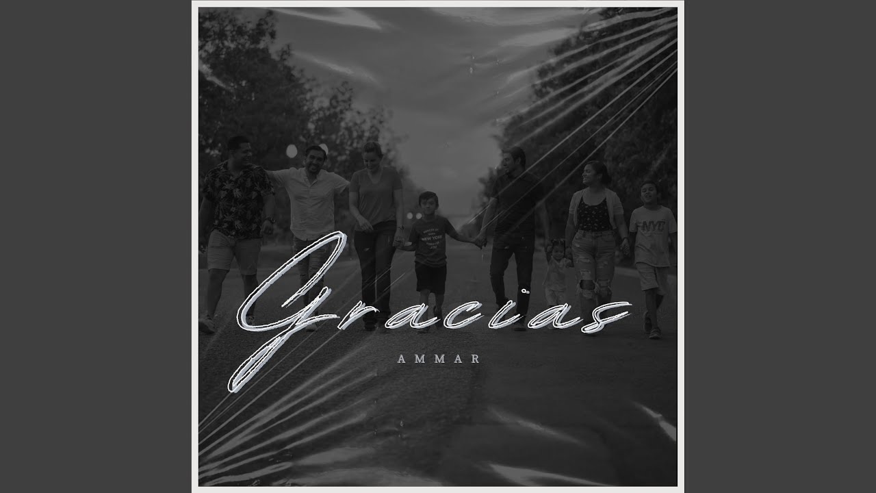 Gracias