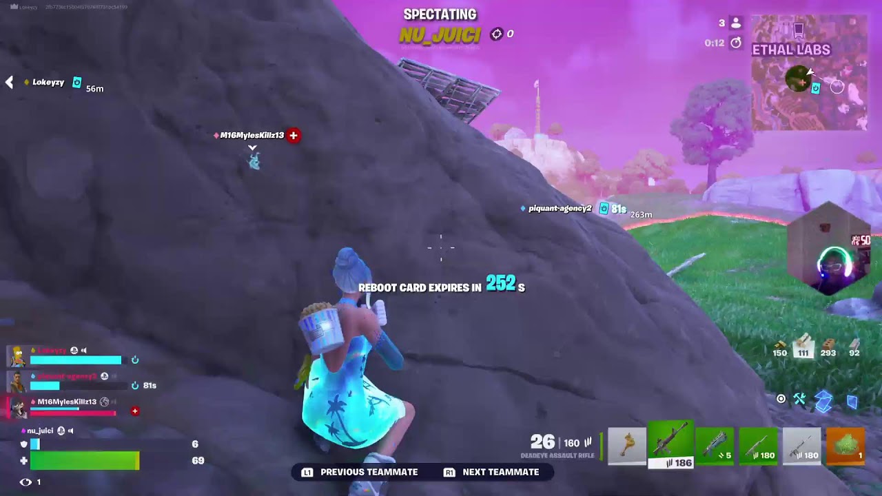 Fortnite WednesdayMorningShootout 😆😆🌍 2/18/2026