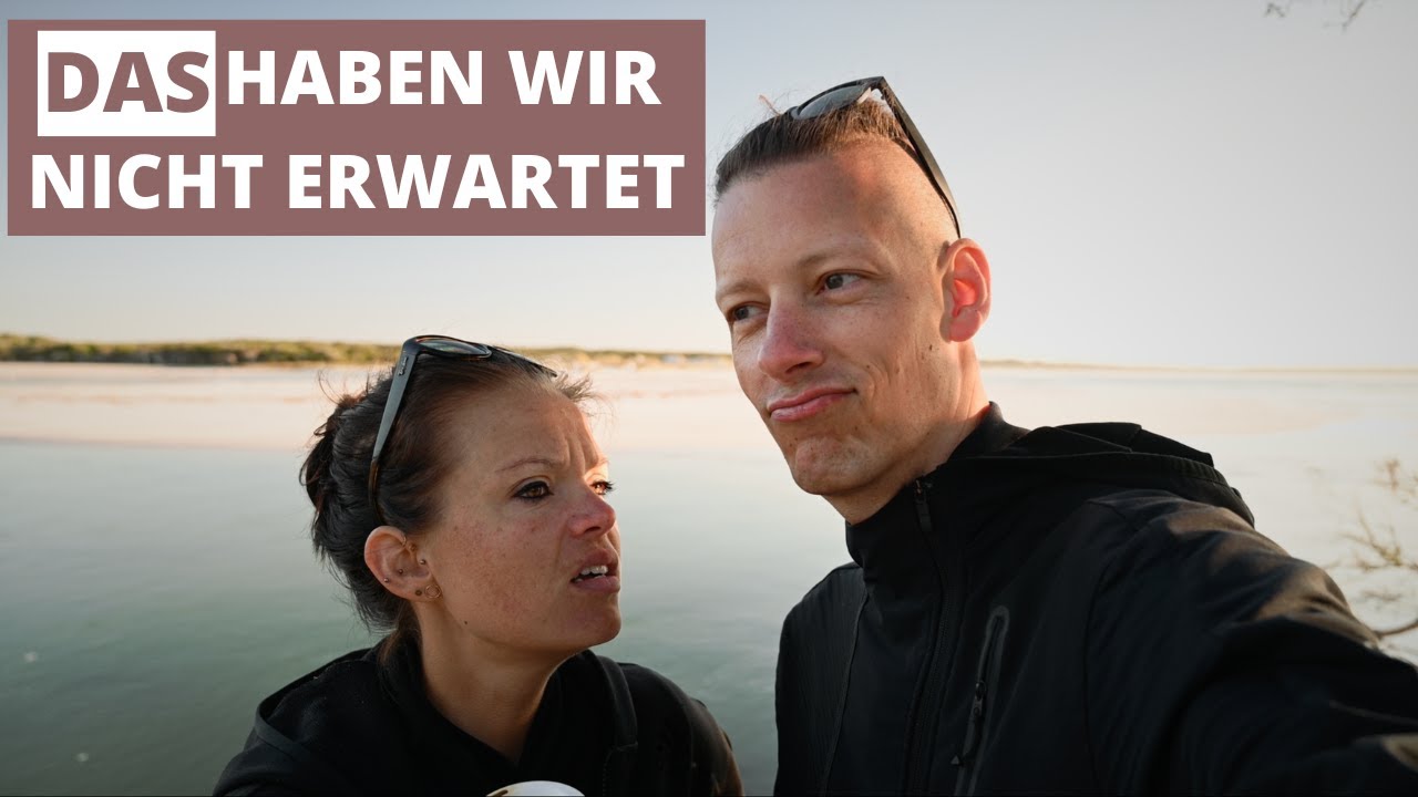 ORCA Tour & ESS-kalation &bull; Roadtrip S&uuml;dwestaustralien &bull; Bremer Bay & Denmark | Australien Vlog#13