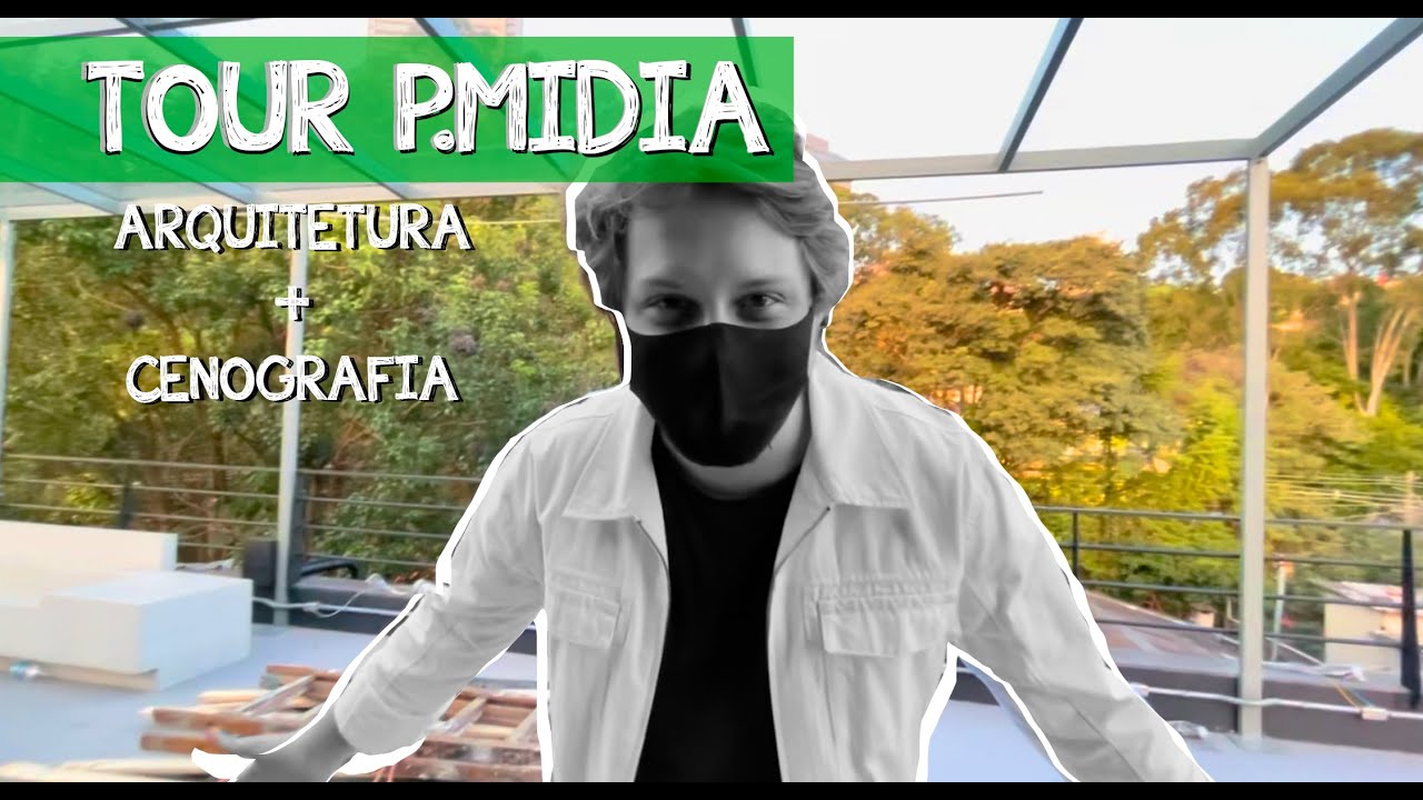 TOUR OBRA COMERCIAL - P.M&Iacute;DIA