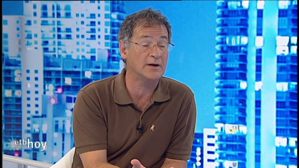 ETB Hoy: Jose Ram&oacute;n Bengoetxea