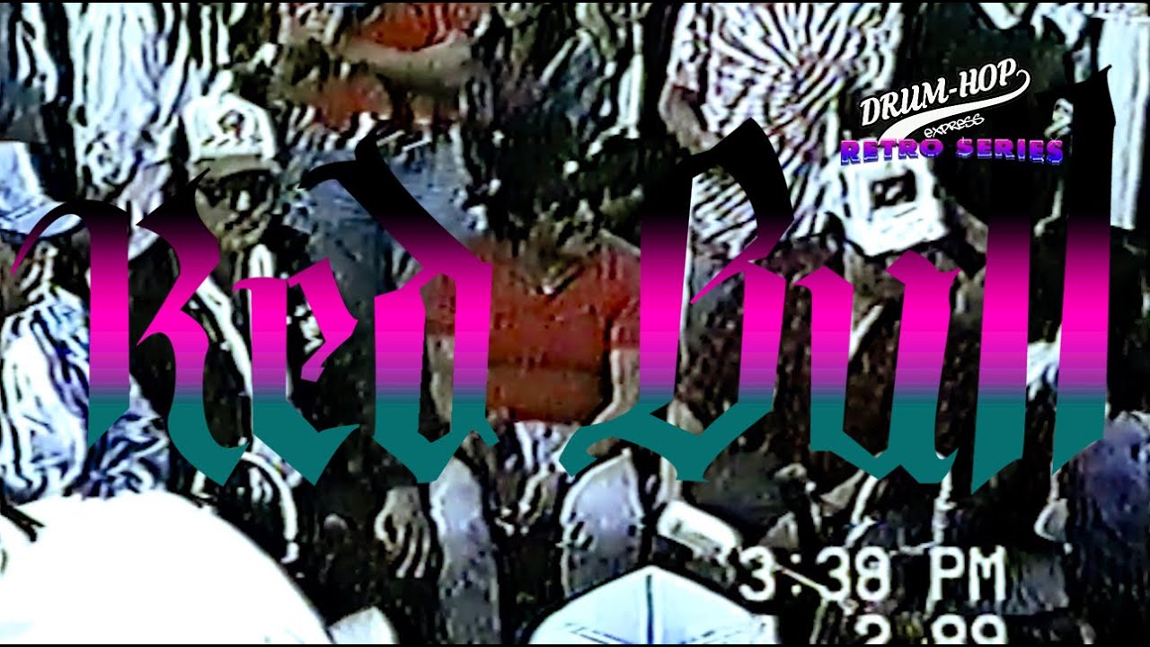 Red Bull Singers - 1989