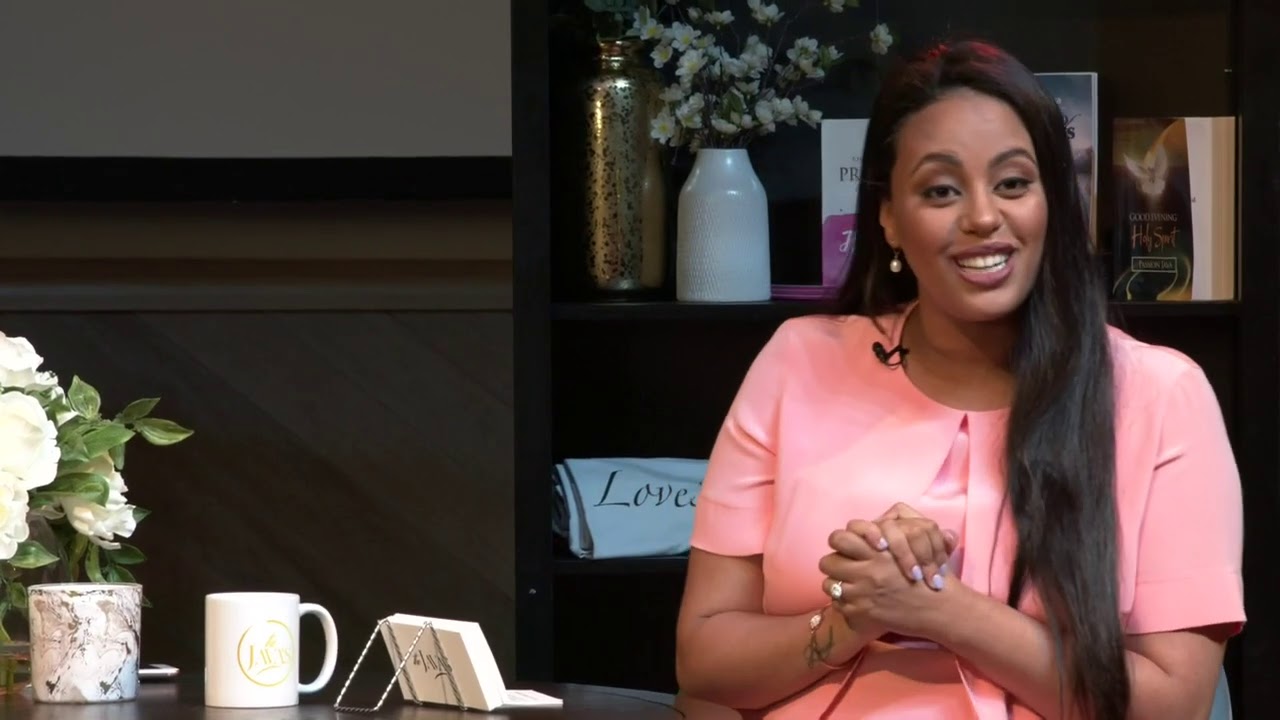 What Men REALLY Want | Prophetess Lily Java Hosts Prophet Passion Java